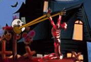 Angry Skeleton Angry Skeleton